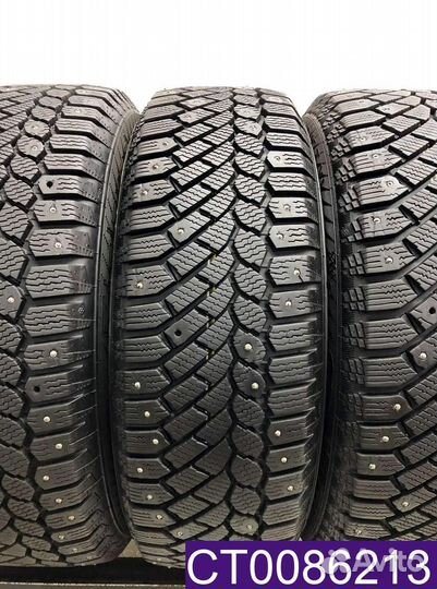 Gislaved Nord Frost 200 185/65 R15 96T