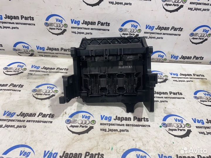 Блок комфорта Volkswagen Tiguan NF CCZ 2013