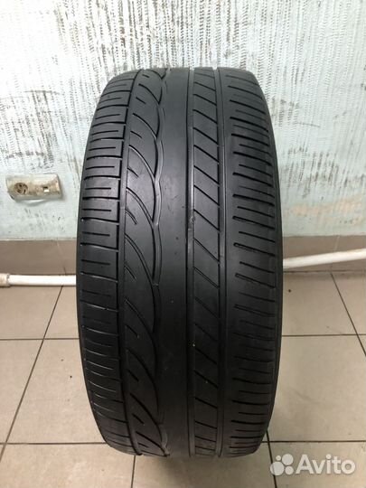 Dunlop SP Sport 01 265/45 R21