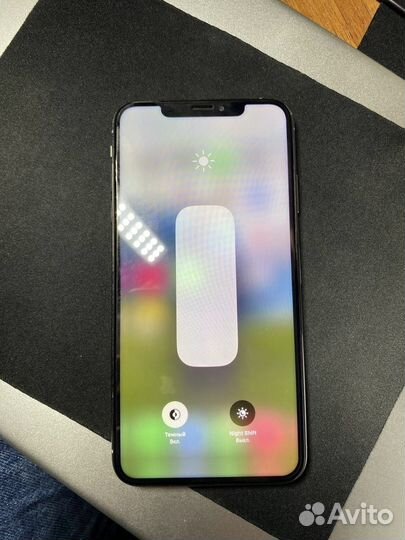 iPhone Xs Max, 256 ГБ