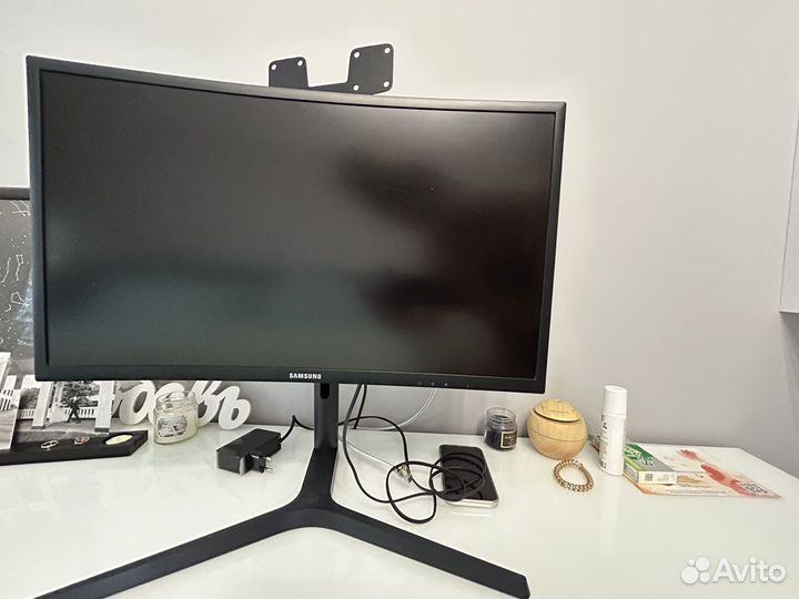 Монитор Samsung 144 гц