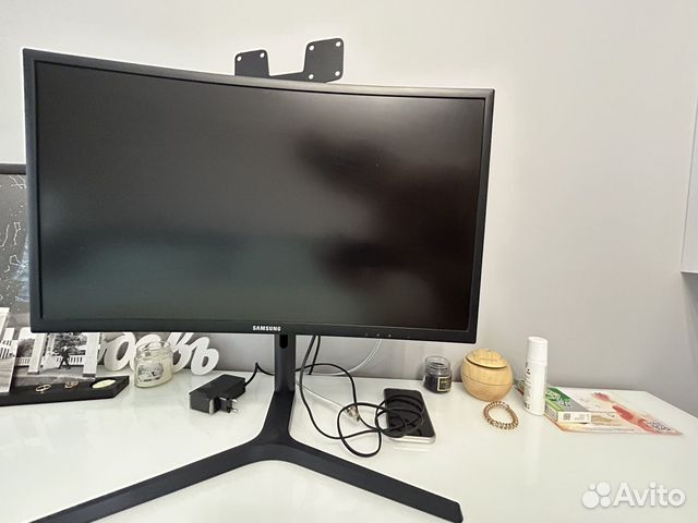 Монитор Samsung 144 гц купить в Москве | Электроника | Авито