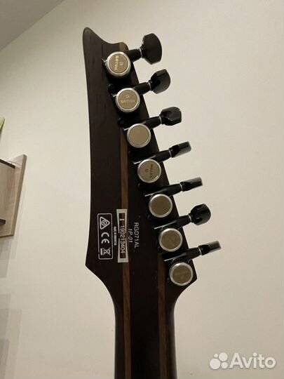 Ibanez RGD71AL-ANB