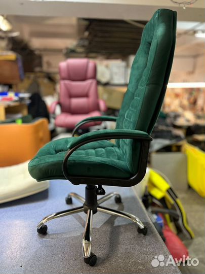 Кресло компьютерное