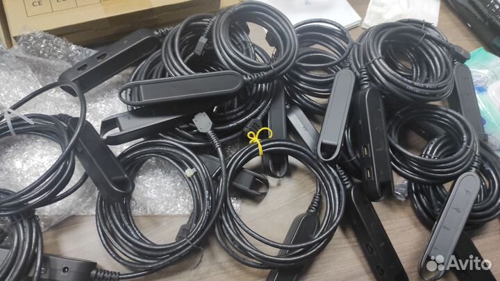 Кабель мультипортовый Verifone VX820 3 метра