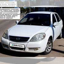 LIFAN Breez (520) 1.3 MT, 2011, 162 000 км, с пробегом, цена 159 000 руб.