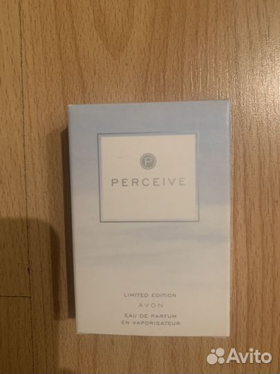 Парфюмерия эйвон женская и мужская