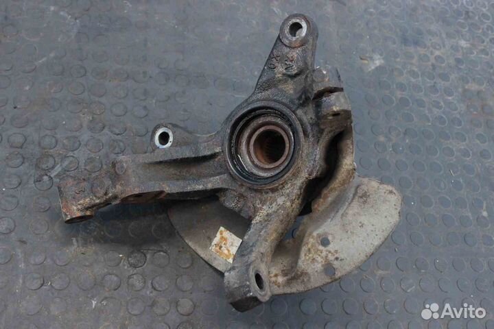 Кулак поворотный Mazda Familia (Мазда Фамилия) BJ