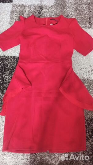 Вещи пакетом 42-44