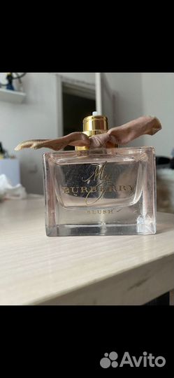 Туалетная вода My burberry