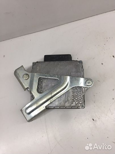 Блок управления АКПП (Infiniti QX56)