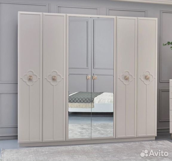 Спальный гарнитур мебель для спальни