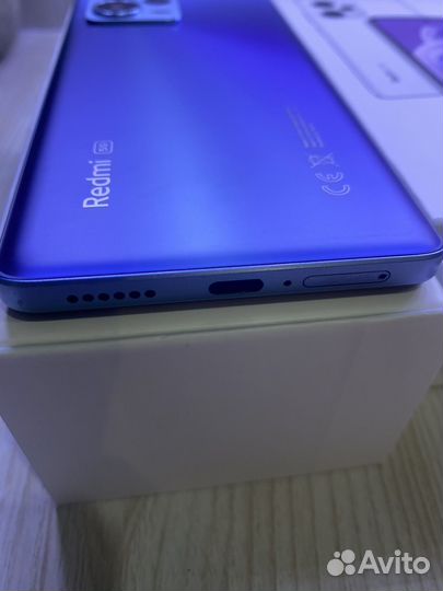 Xiaomi redmi note 12 pro plus 5g. 8/256