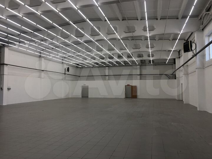 Свободного назначения, 870 м²