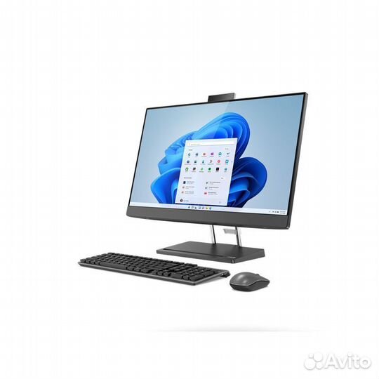 Моноблок Lenovo IdeaCentre 5 27IAH7 F0GQ007LRK