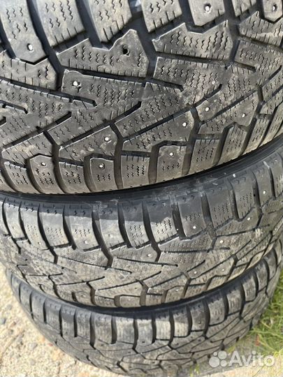 Pirelli Ice Zero 195/65 R15 95T