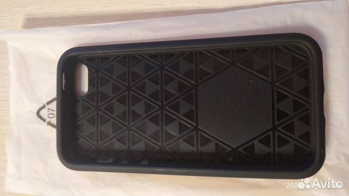 Чехол для Apple 5 s