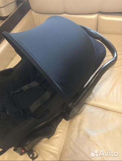 Детское кресло