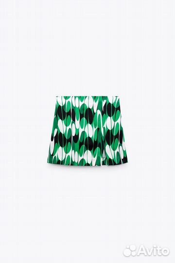 Юбка Zara размер S