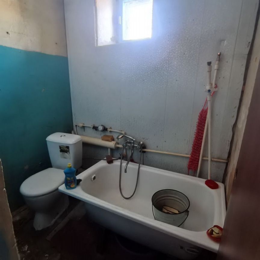 Квартира 1-комн. 30.5 м² в Кинешма — фото 6 из 8