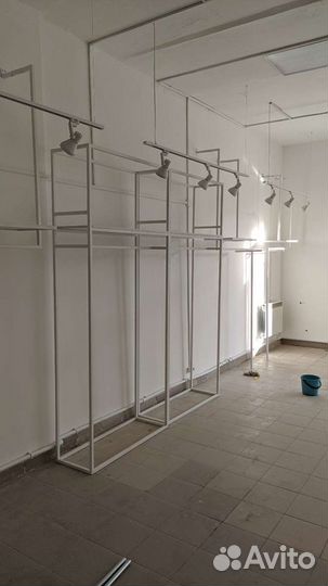 Торговое оборудование