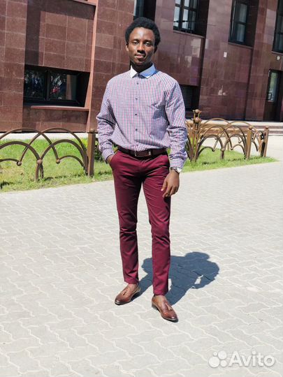 Репетитор по английскому