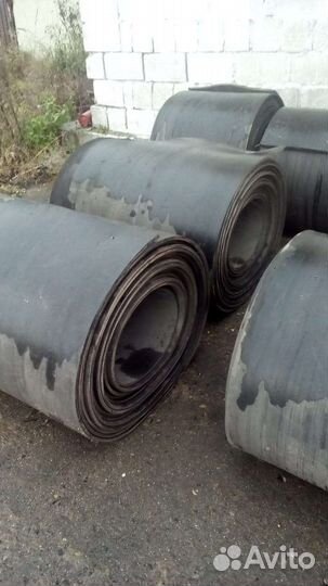 Прадам ленту транспортную