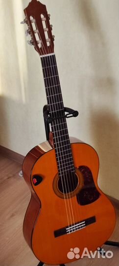 Классическая гитара yamaha CG 102 Indonesia
