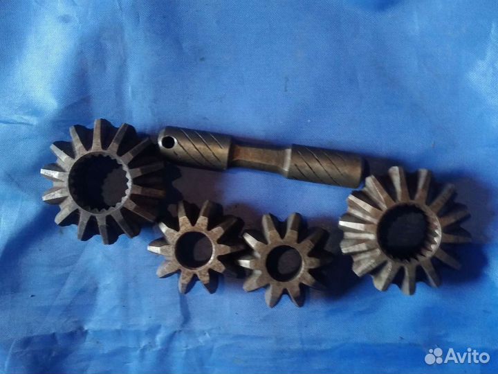 Сателлиты Таврия