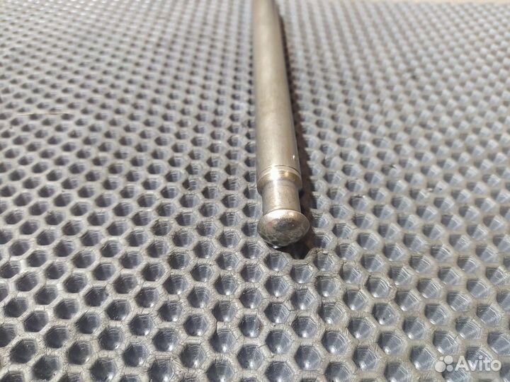 Штанга толкателя Scania 4-series, Scania 5-series