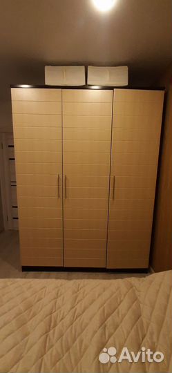 Ширма деревянная бу