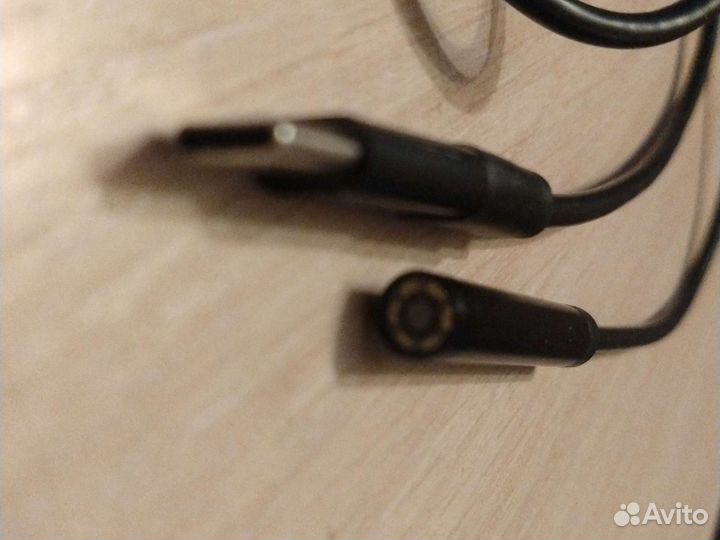 Usb камера эндоскоп