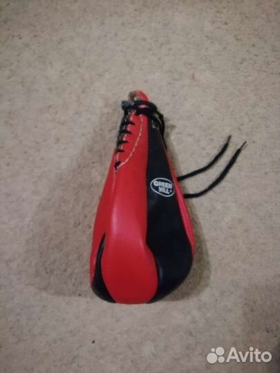 Боксерская груша