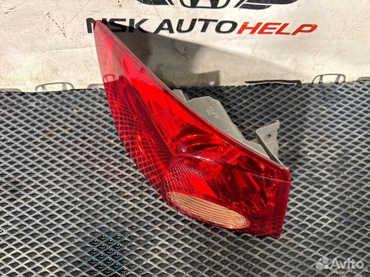Стоп фонарь левый Honda Accord CW2 K24A 2008