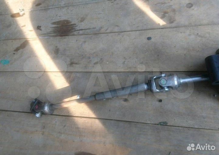 Рулевая колонка Alfa Romeo 147 2002
