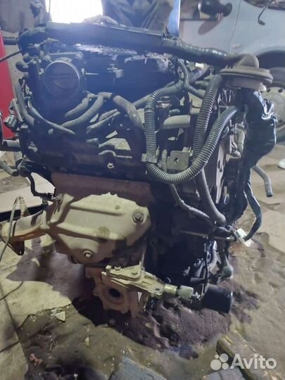 Продам мотор на Infiniti FX 35