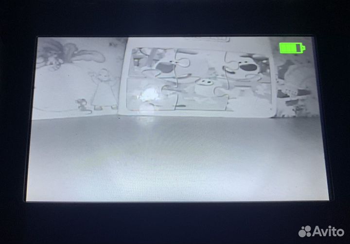 Камера для рыбалки