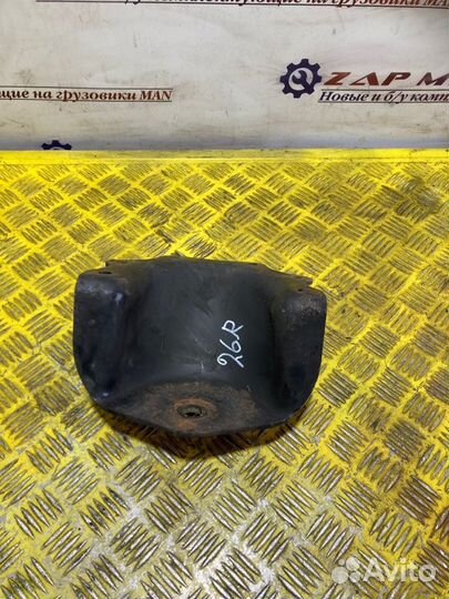 Кронштейн задней рессоры Man Tgl Tgm