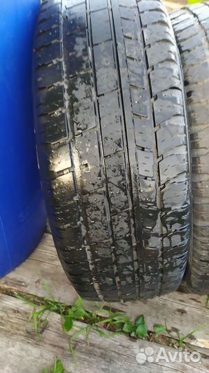 Amtel Cruise 4x4 215/65 R16