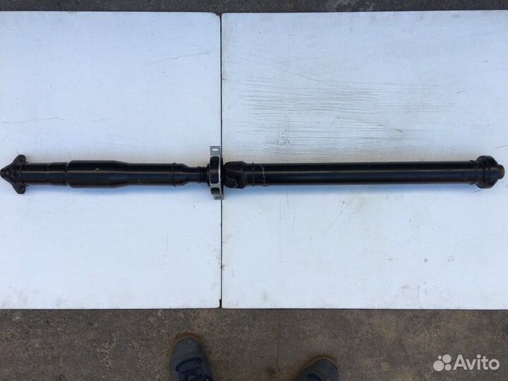 Карданный вал Bmw X3 X4 G01 G02