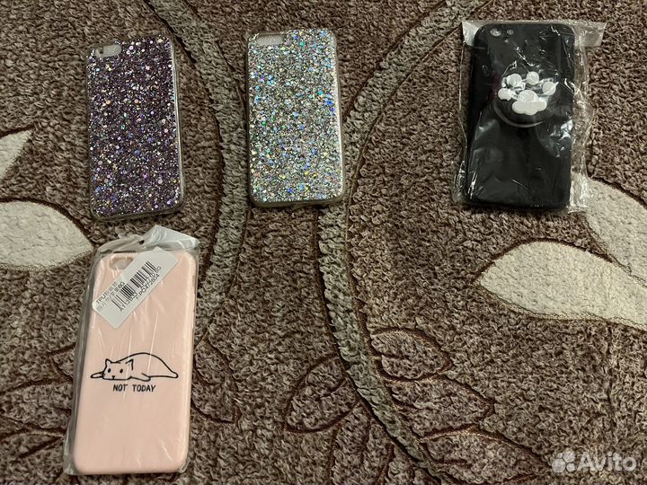 Чехол на iPhone 6, 6s/ айфон 6, 6s