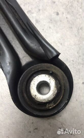 Рычаг подвески задний Mercedes-Benz C32 Kompressor