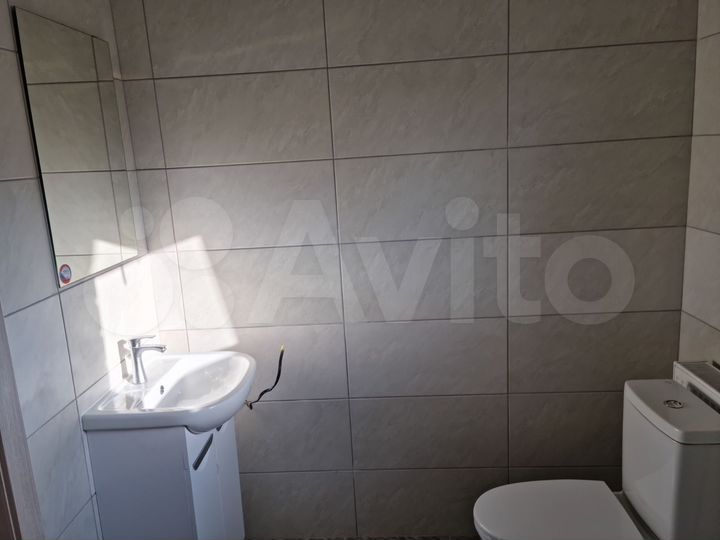 Дом 70 м² на участке 12 сот.