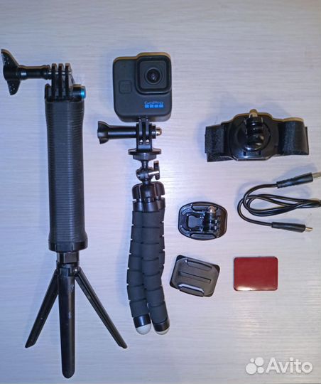 Камера GoPro Hero 11 black