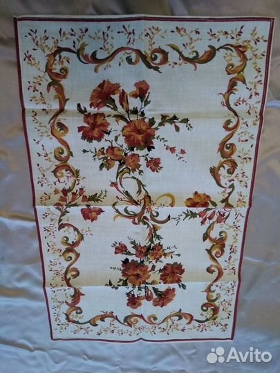 Полотенце, салфетка