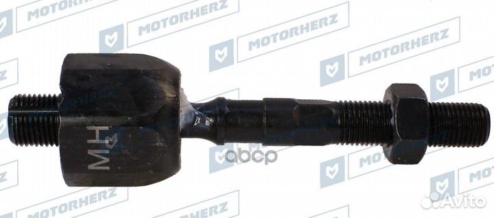 Тяга рулевая citroen C5 III (RD ) HQZ0185 Motor