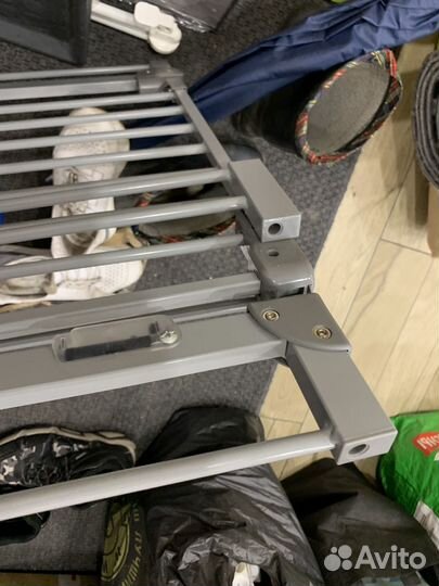 Бортик/Барьер/защита/оконный от падений