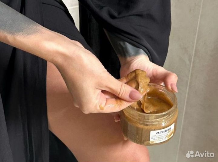 Реально мёд поднимающий