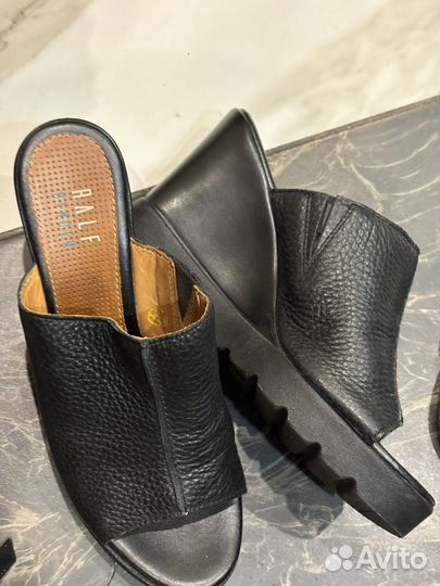 Обувь 36 р