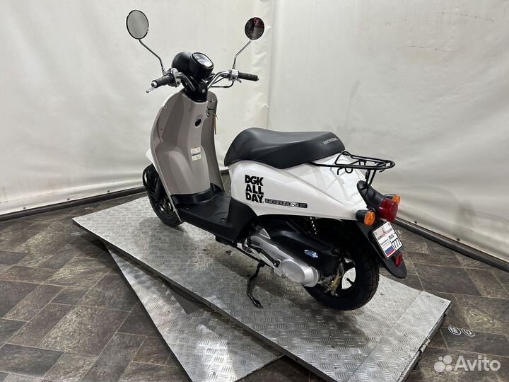 Скутер Honda Today AF67
